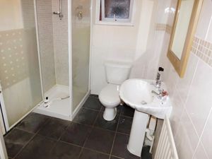 Shower Room- click for photo gallery